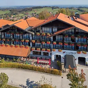 **** Hotel Schillingshof Deutschland