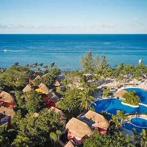 ***** Resort Iberostar Mexiko