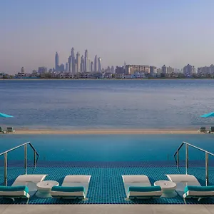 ***** Resort The Retreat Palm Mgallery By Sofitel Vereinigte Arabische Emirate