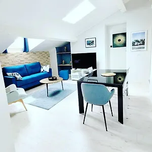  Apartment Location T3 A France