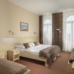 *** Hotel Centre Plaza Tschechische Republik
