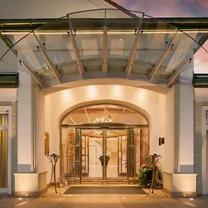 **** Hotel Dreiflüssehof Deutschland