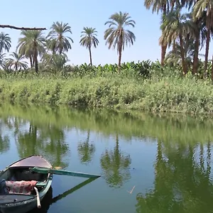 Old Nile Отель Луксор
