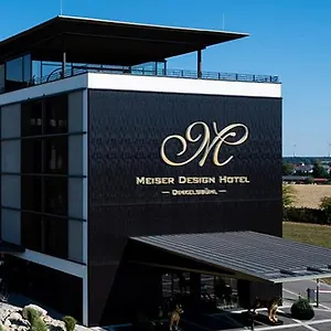 **** Hotel Meiser Design Deutschland