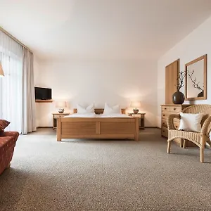 *** Hotel Rosenberger Deutschland