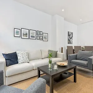  Apartment Merced In By Solaga Homes Spain