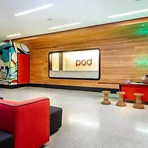 *** Hotel Pod 39 USA